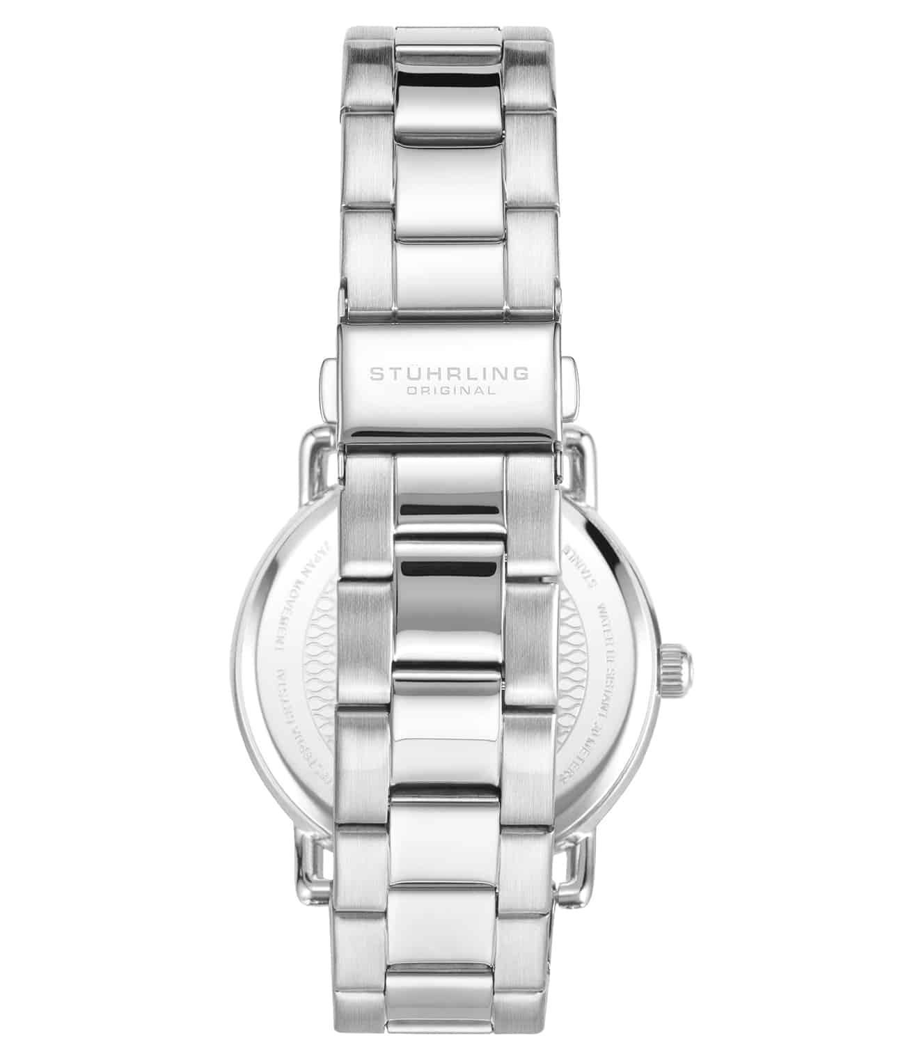 Oslo 3902 Quartz 38mm Fashion