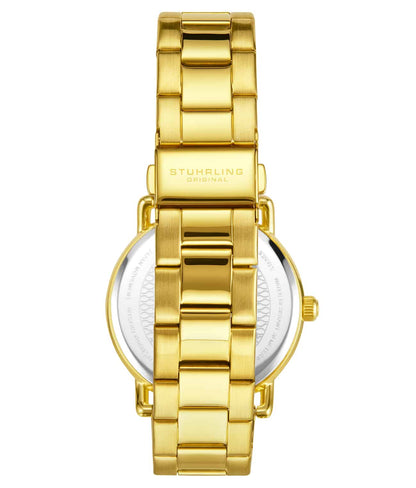 Oslo 3902 Quartz 38mm Fashion