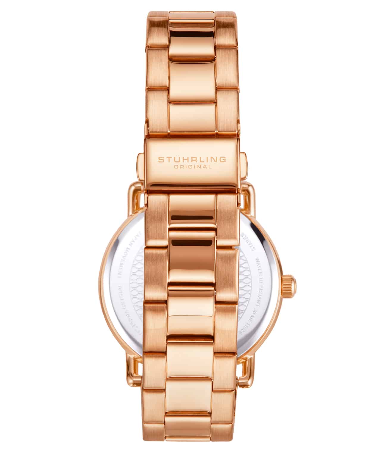 Oslo 3902 Quartz 38mm Fashion