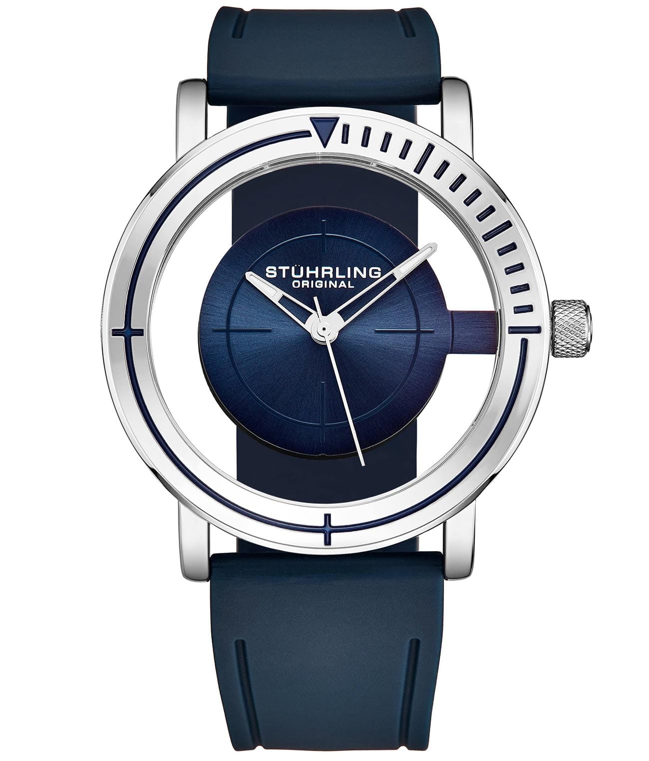 Sniper 3915 Quartz 42mm Classic Aviator