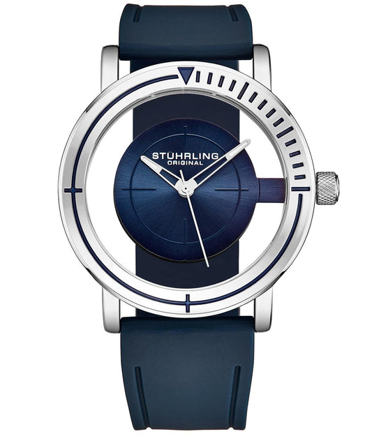 Sniper 3915 Quartz 42mm Classic Aviator