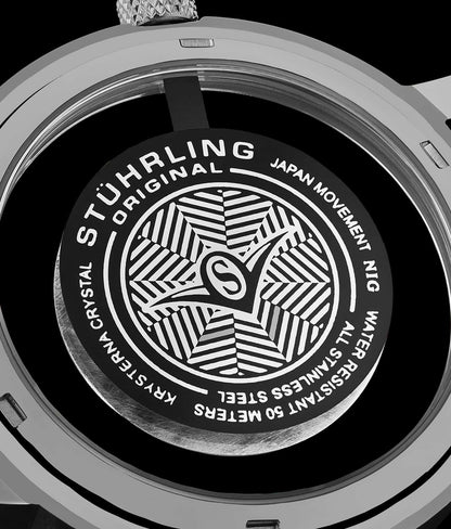 Sniper 3915 Quartz 42mm Classic Aviator