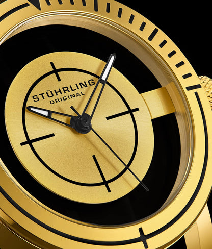 Sniper 3915 Quartz 42mm Classic Aviator