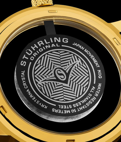 Sniper 3915 Quartz 42mm Classic Aviator