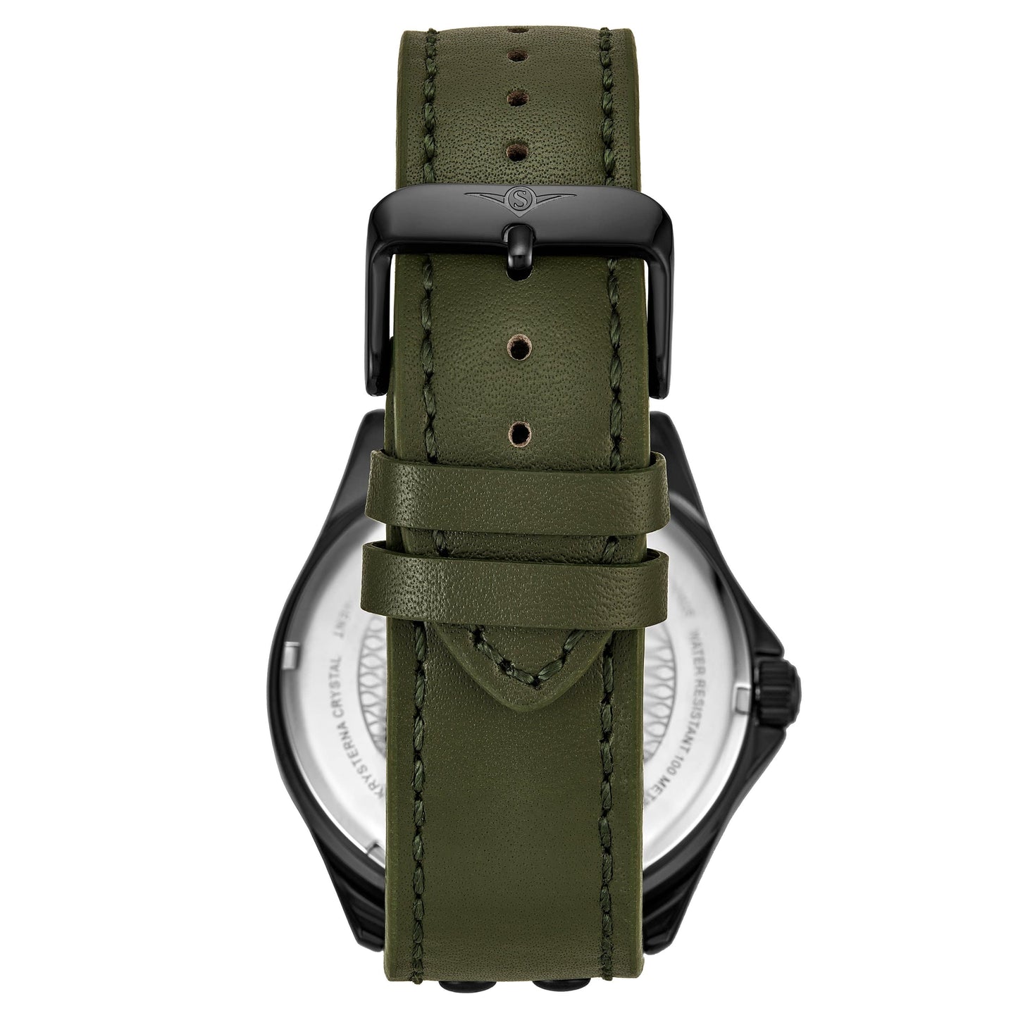 Maritimer 935.02, Aviator 3916.3, Signature Pen, and Watch Tool Kit