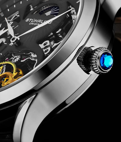 Special Reserve Automatic 44mm Skeleton