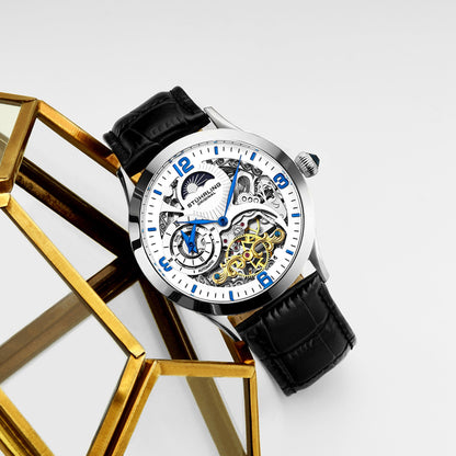 Fqbi Watches Signature Love Set