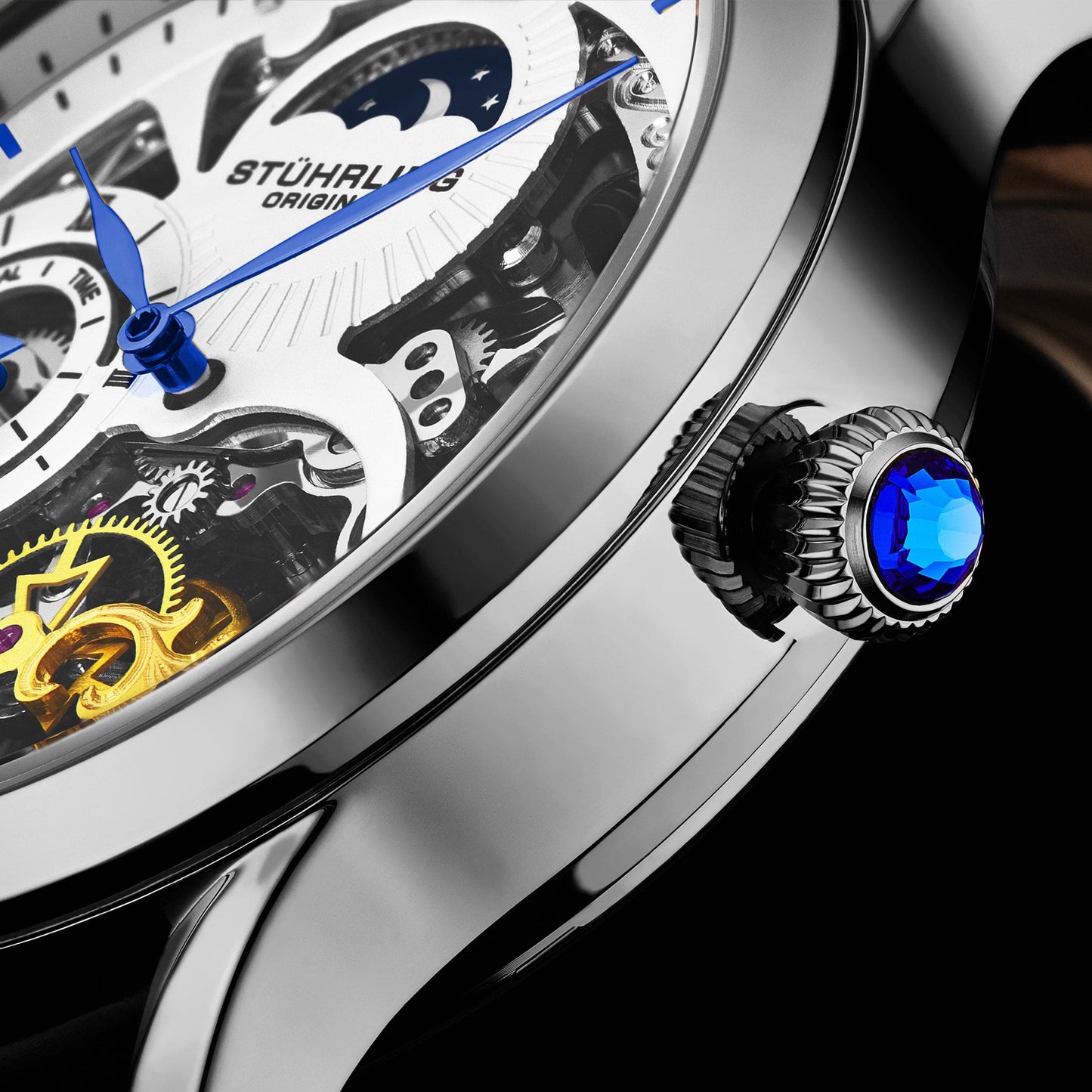 Fqbi Watches Signature Love Set