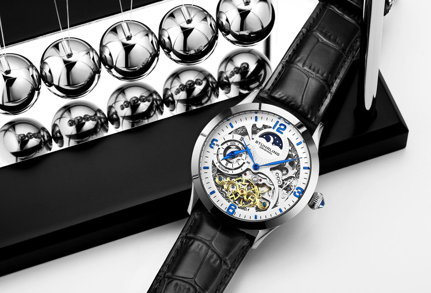 Fqbi Watches Signature Love Set