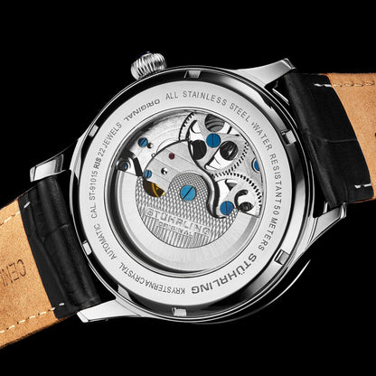 Fqbi Watches Signature Love Set