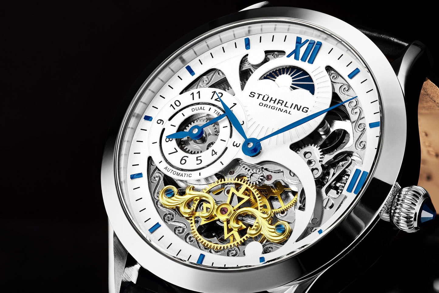 Fqbi Watches Signature Love Set