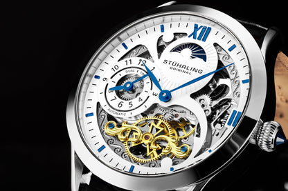 Fqbi Watches Signature Love Set