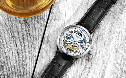 Fqbi Watches Signature Love Set