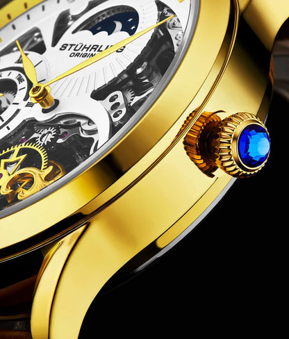 Special Reserve Automatic 44mm Skeleton