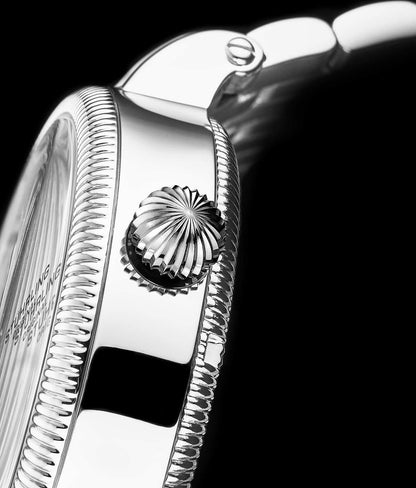 Special Reserve 3922  Automatic 48mm Skeleton