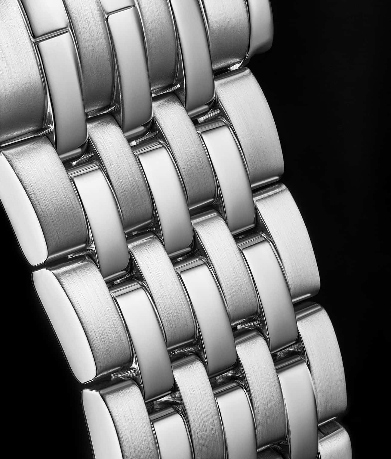 Special Reserve 3922  Automatic 48mm Skeleton