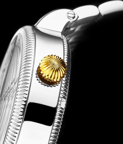 Special Reserve 3922  Automatic 48mm Skeleton