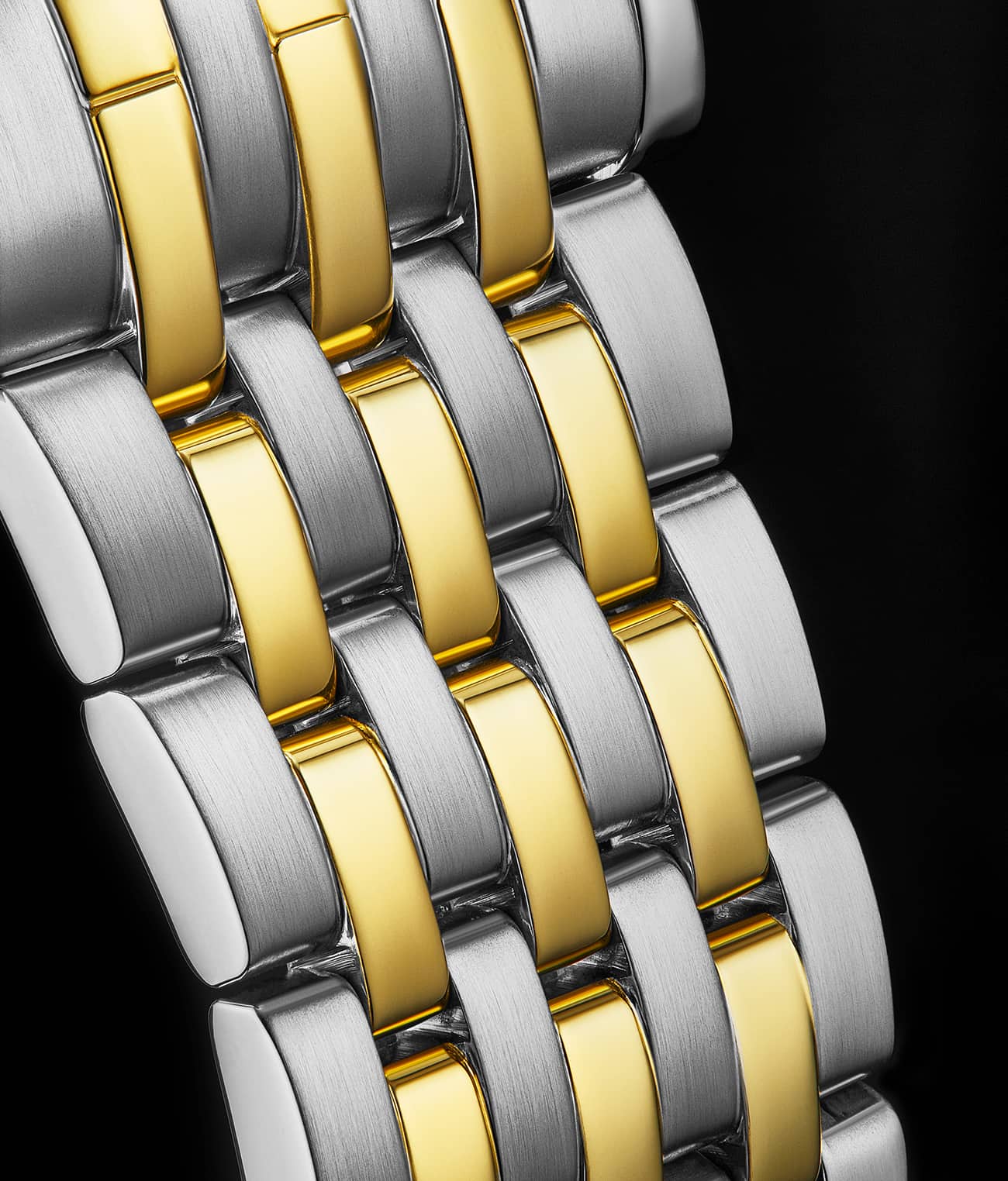 Special Reserve 3922  Automatic 48mm Skeleton