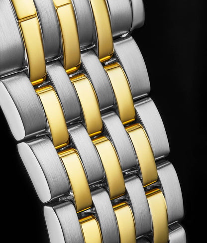 Special Reserve 3922  Automatic 48mm Skeleton