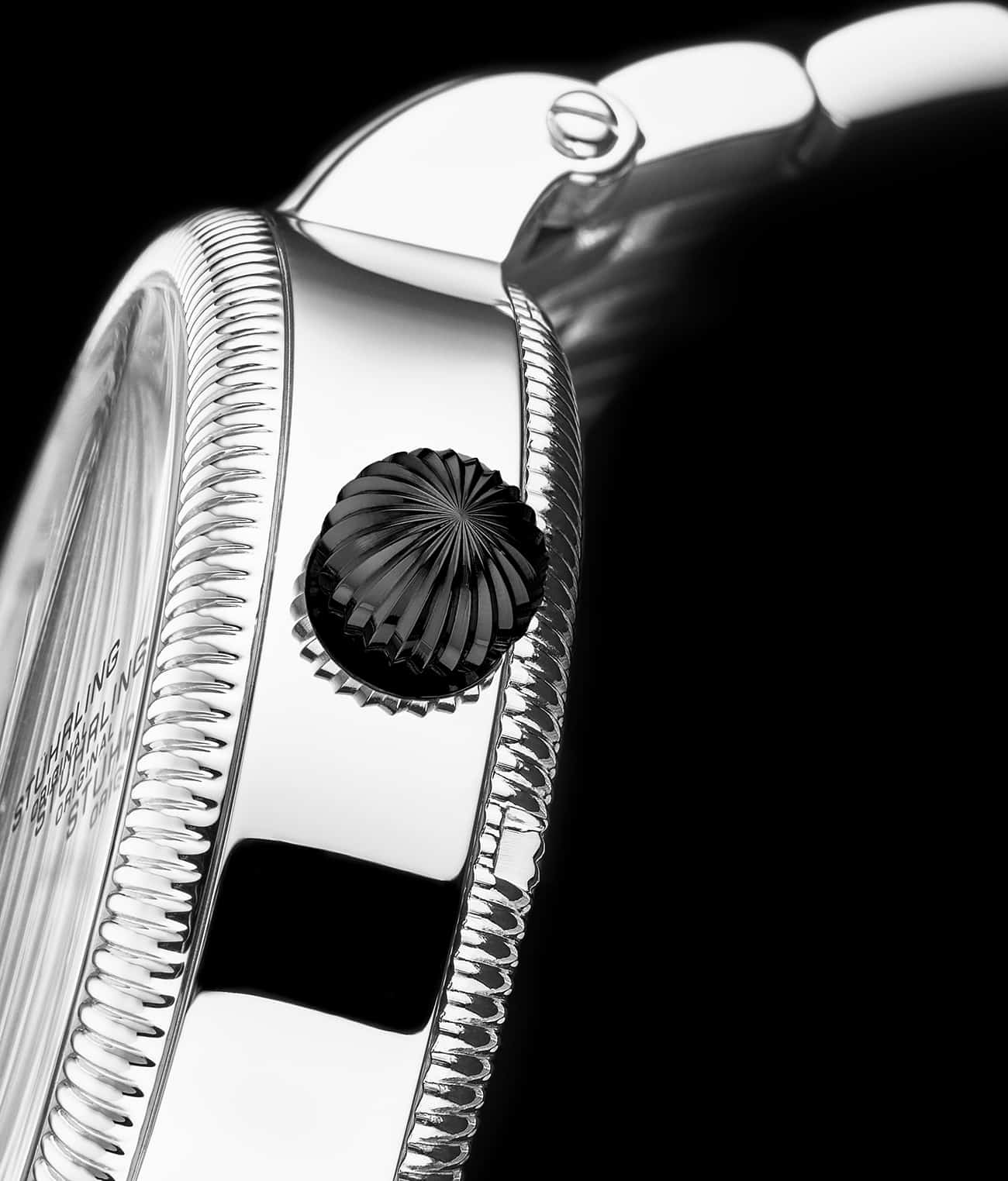 Special Reserve 3922  Automatic 48mm Skeleton