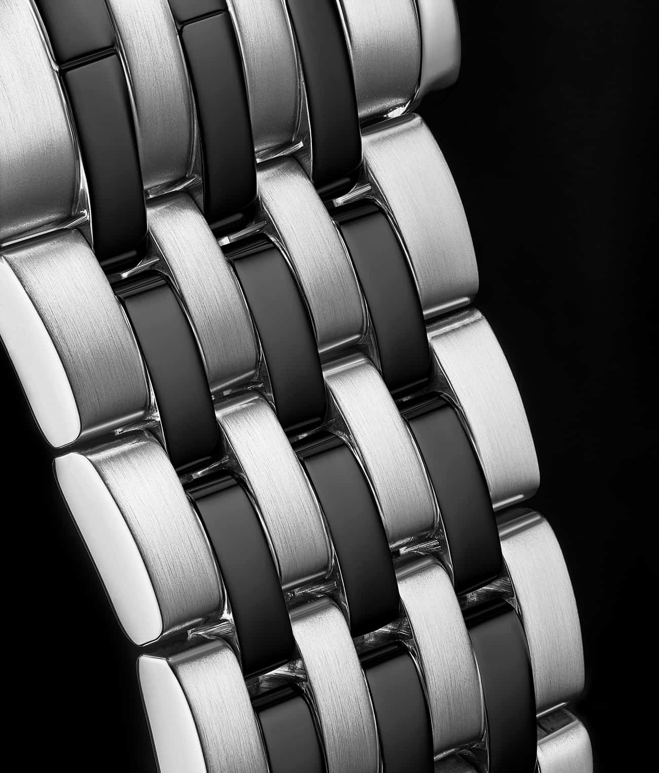 Special Reserve 3922  Automatic 48mm Skeleton