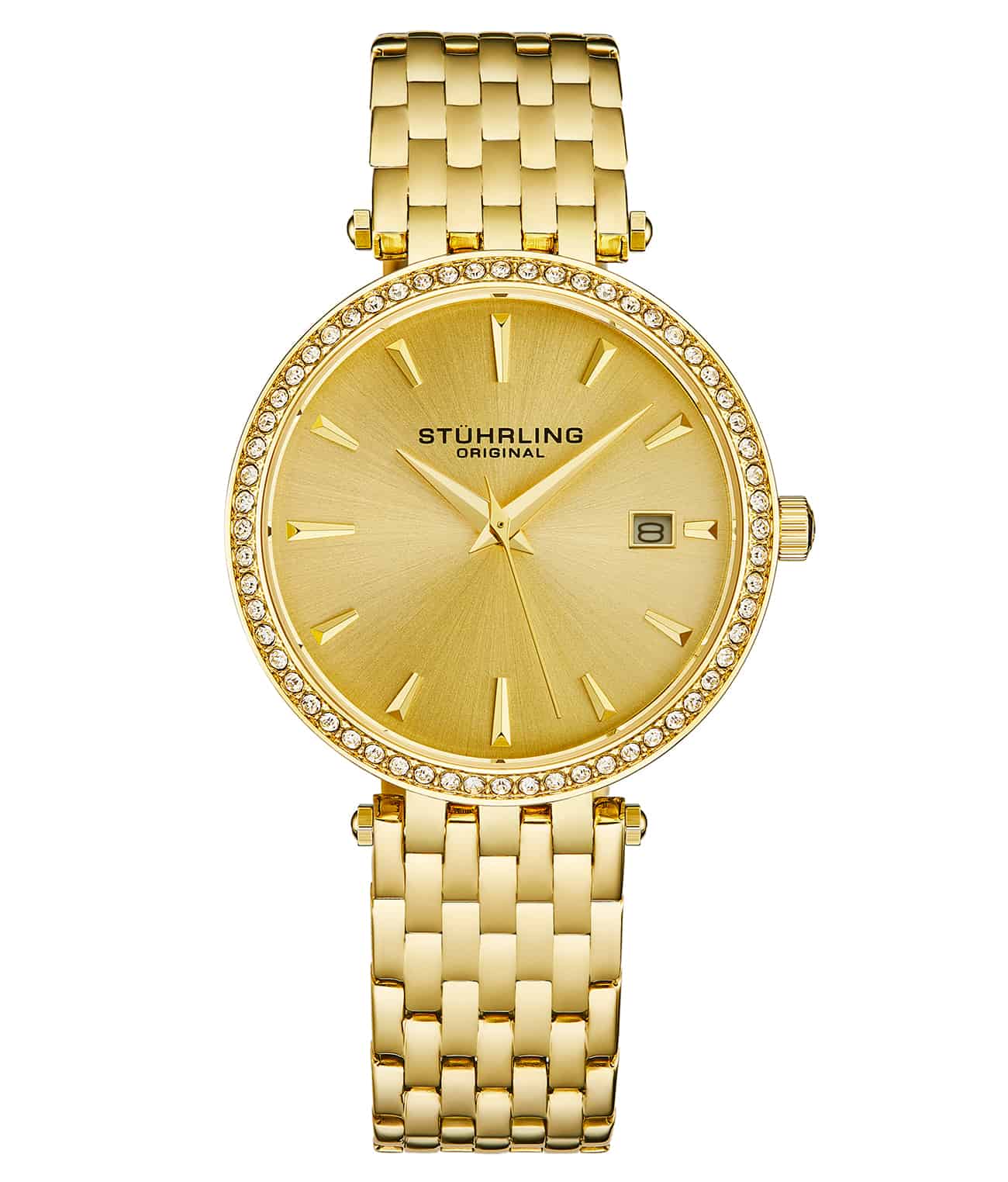 3929 Quartz 32mm Classic