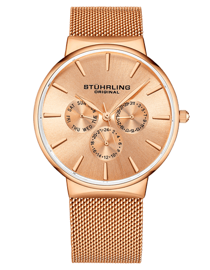 Monaco 3931 Quartz 39mm Sporty