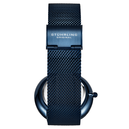 Monaco 3931 Quartz 39mm Sporty