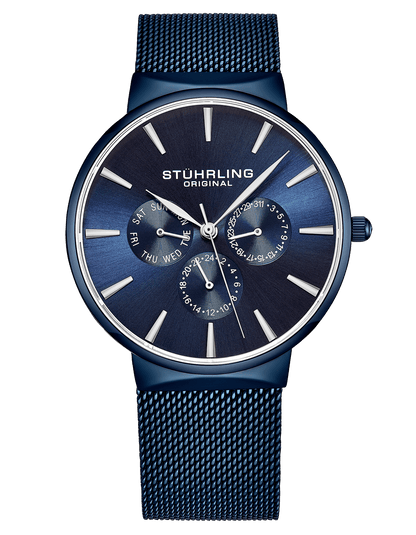 Monaco 3931 Quartz 39mm Sporty