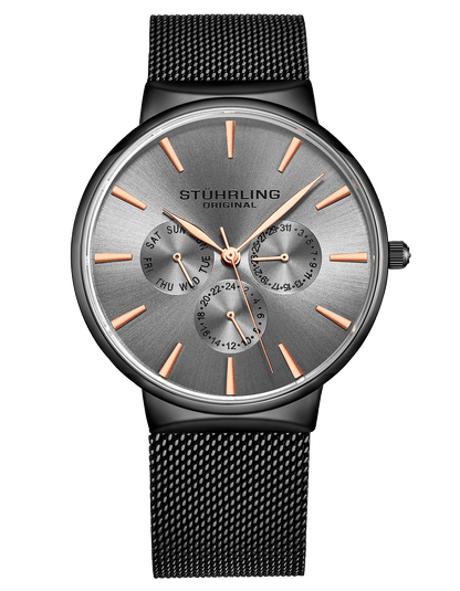 Monaco 3931 Quartz 39mm Sporty