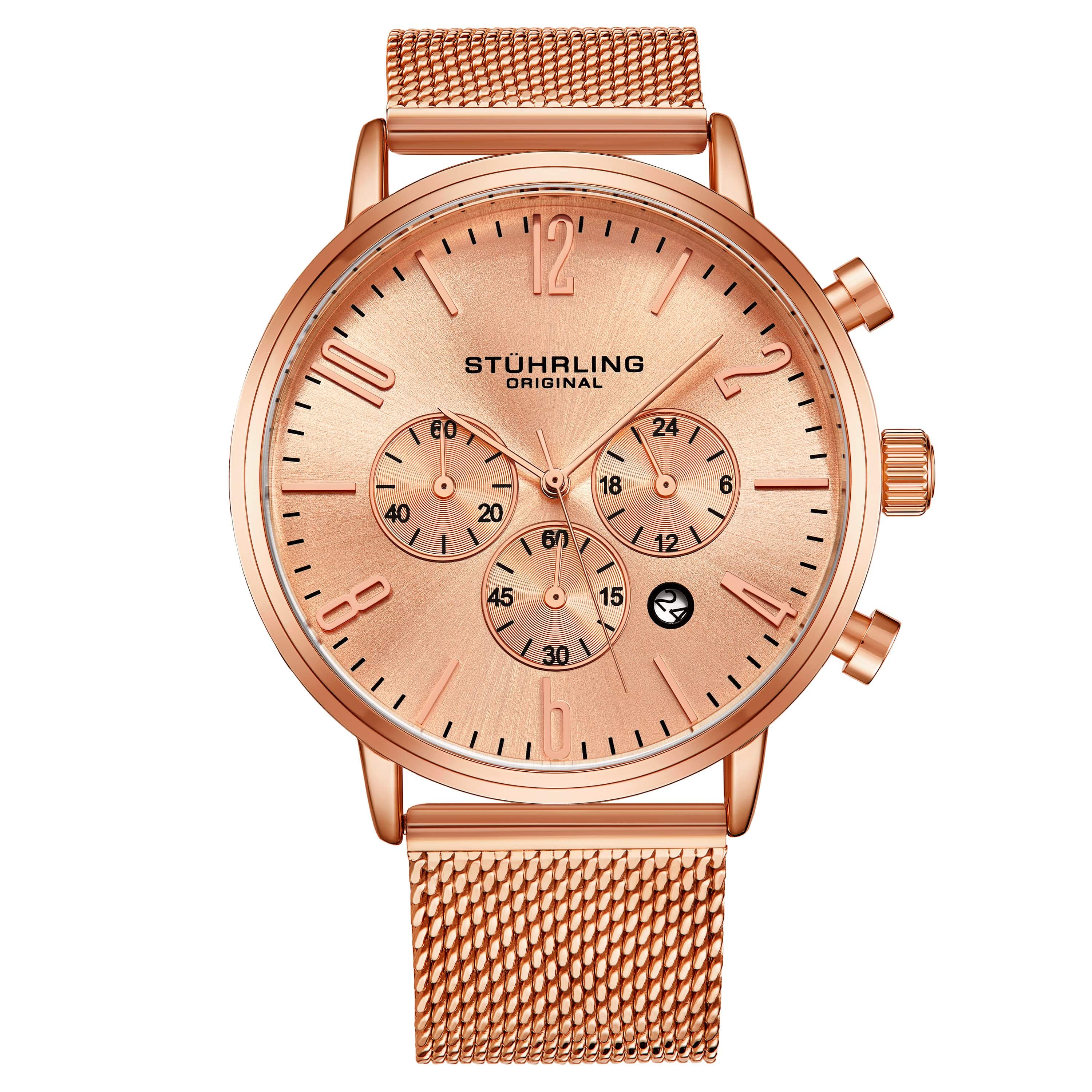 Summit 3932 Quartz 41mm