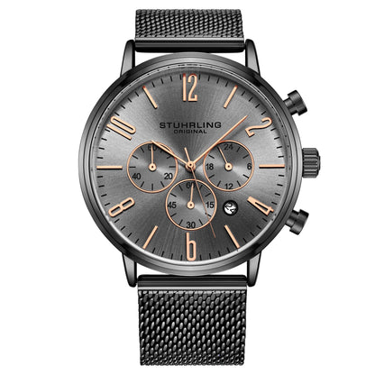 Summit 3932 Quartz 41mm