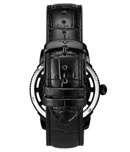 Winchester 3933 Automatic 41mm Skeleton