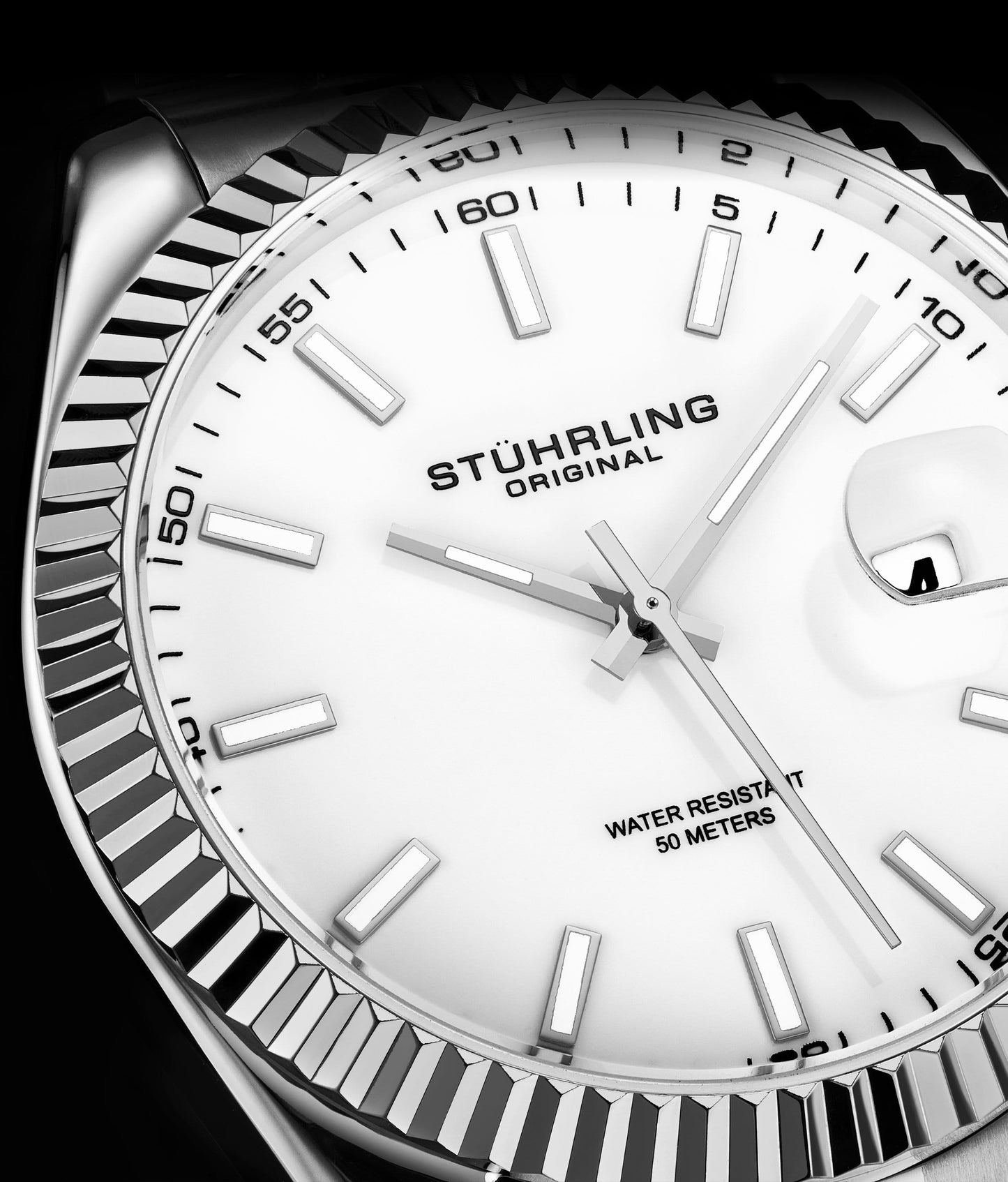 Lineage 3935 Quartz 42mm Classic