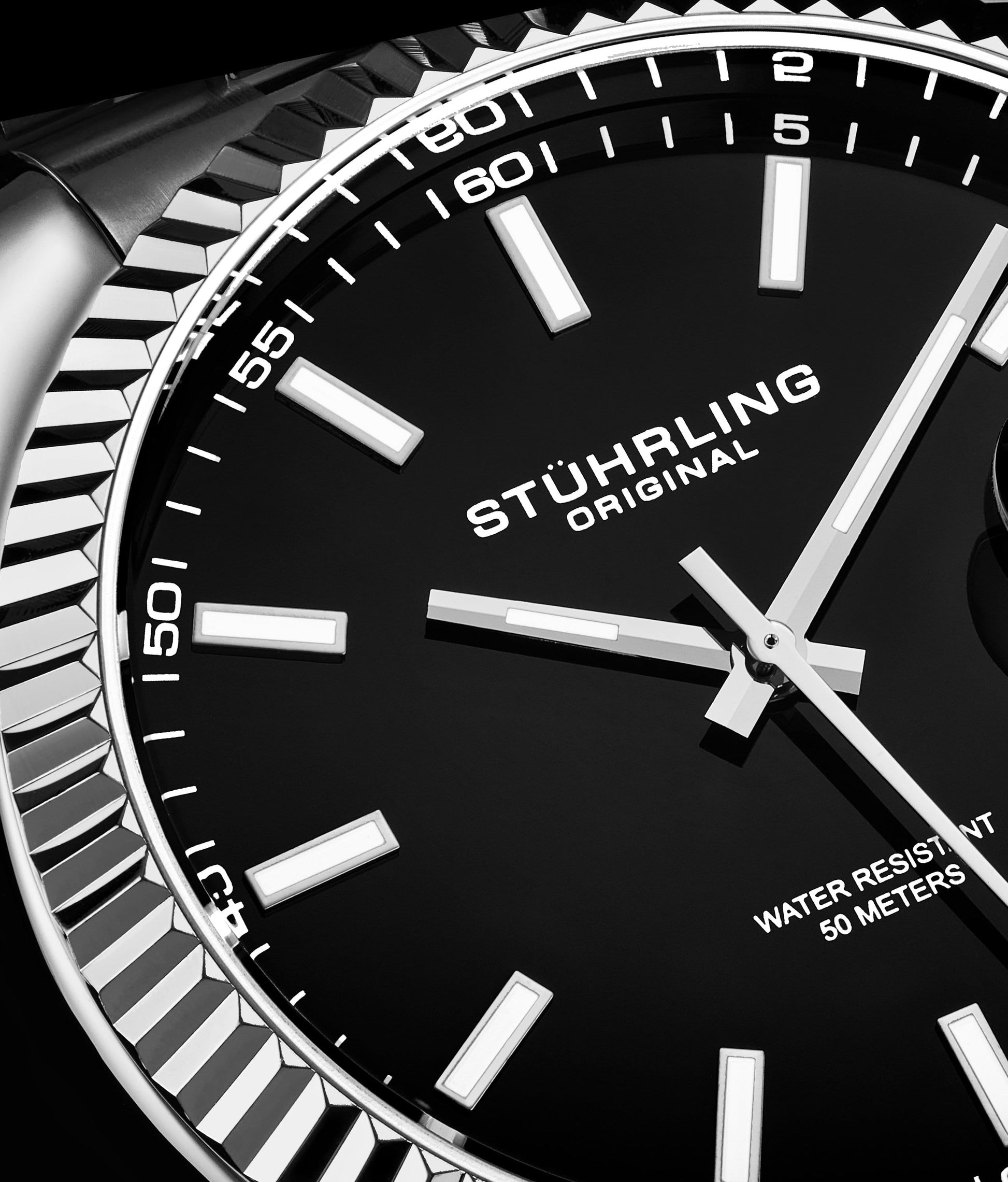 Lineage 3935 Quartz 42mm Classic