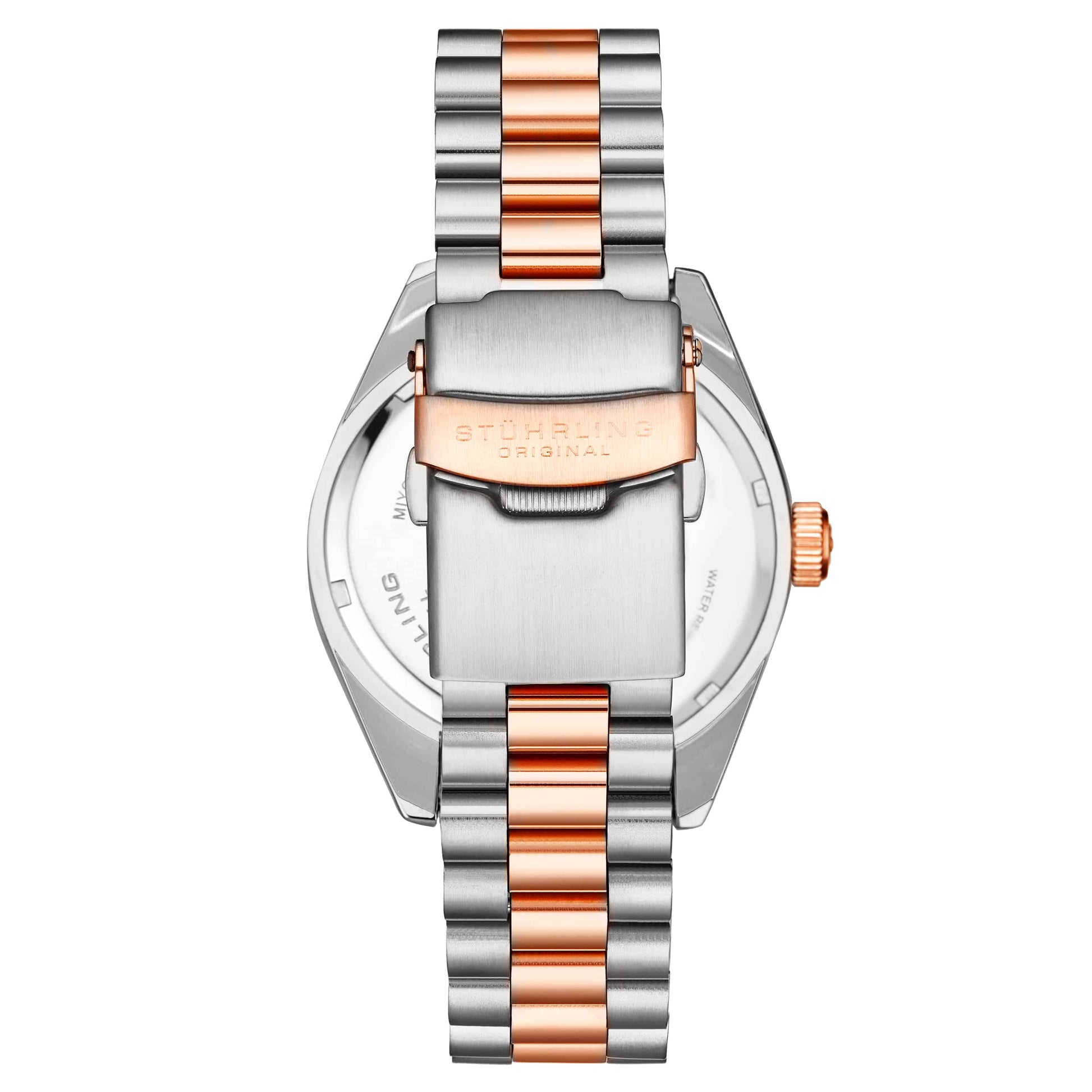 Lineage 3935 Quartz 42mm Classic