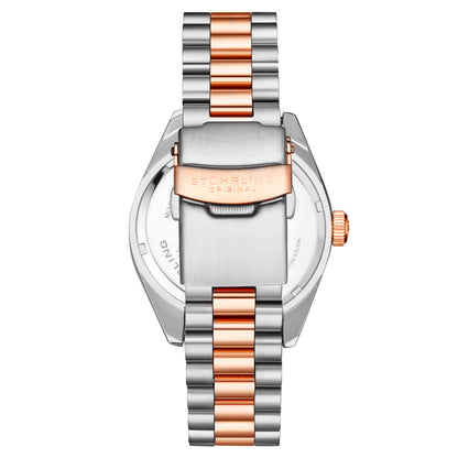 Lineage 3935 Quartz 42mm Classic