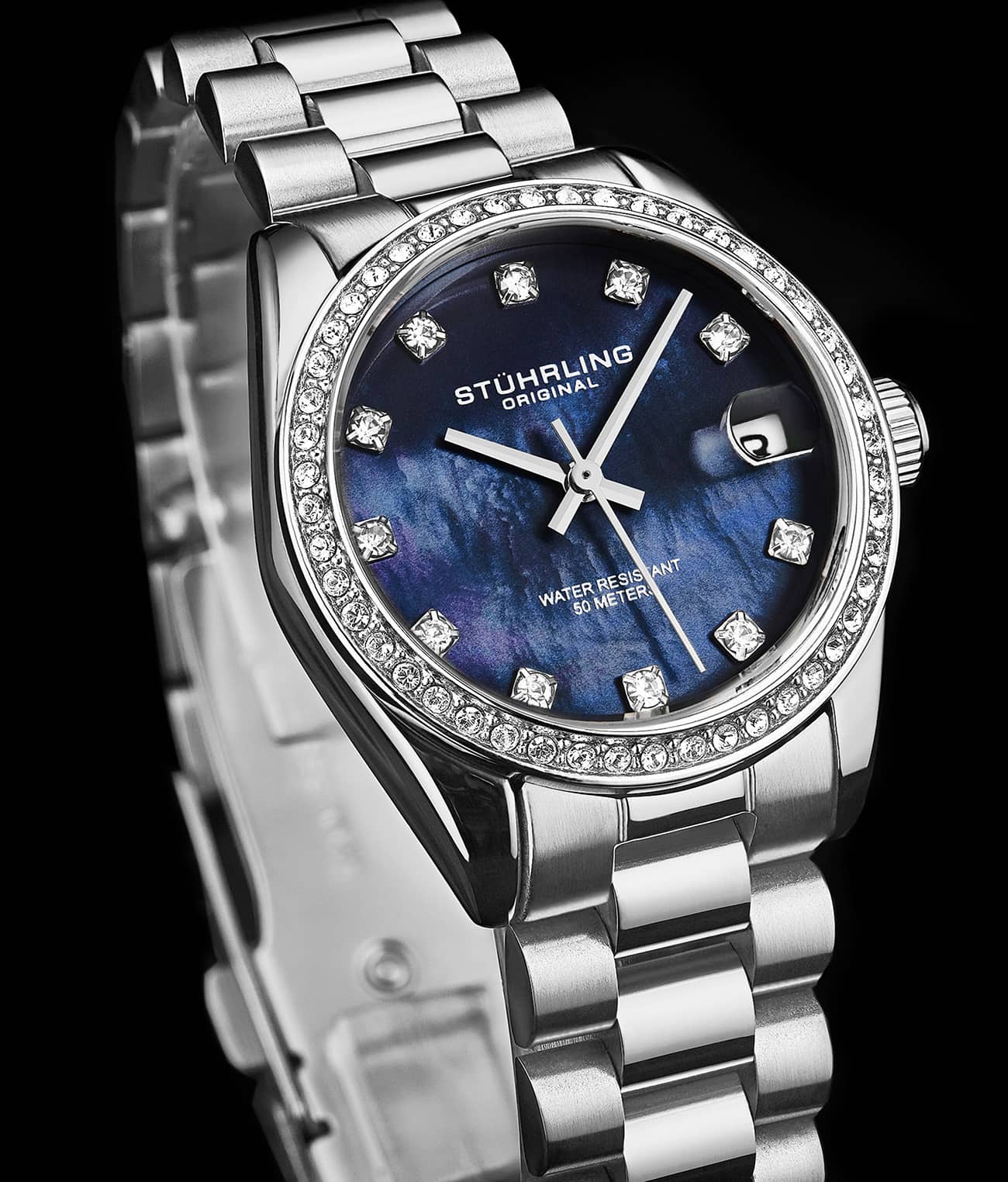 Lineage 3936 Quartz 31mm Fashion