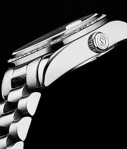 Lineage 3936 Quartz 31mm Fashion