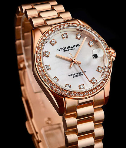 Lineage 3936 Quartz 31mm Fashion