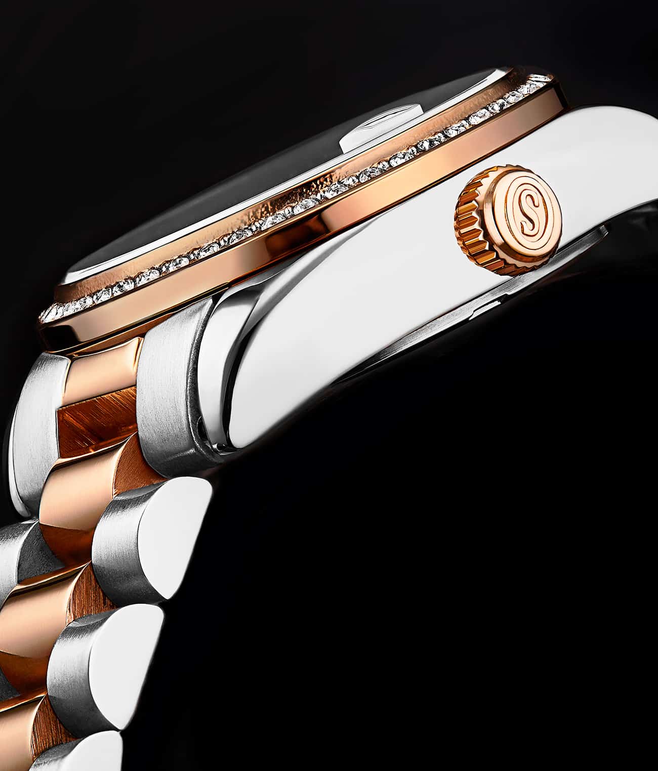 Lineage 3936 Quartz 31mm Fashion