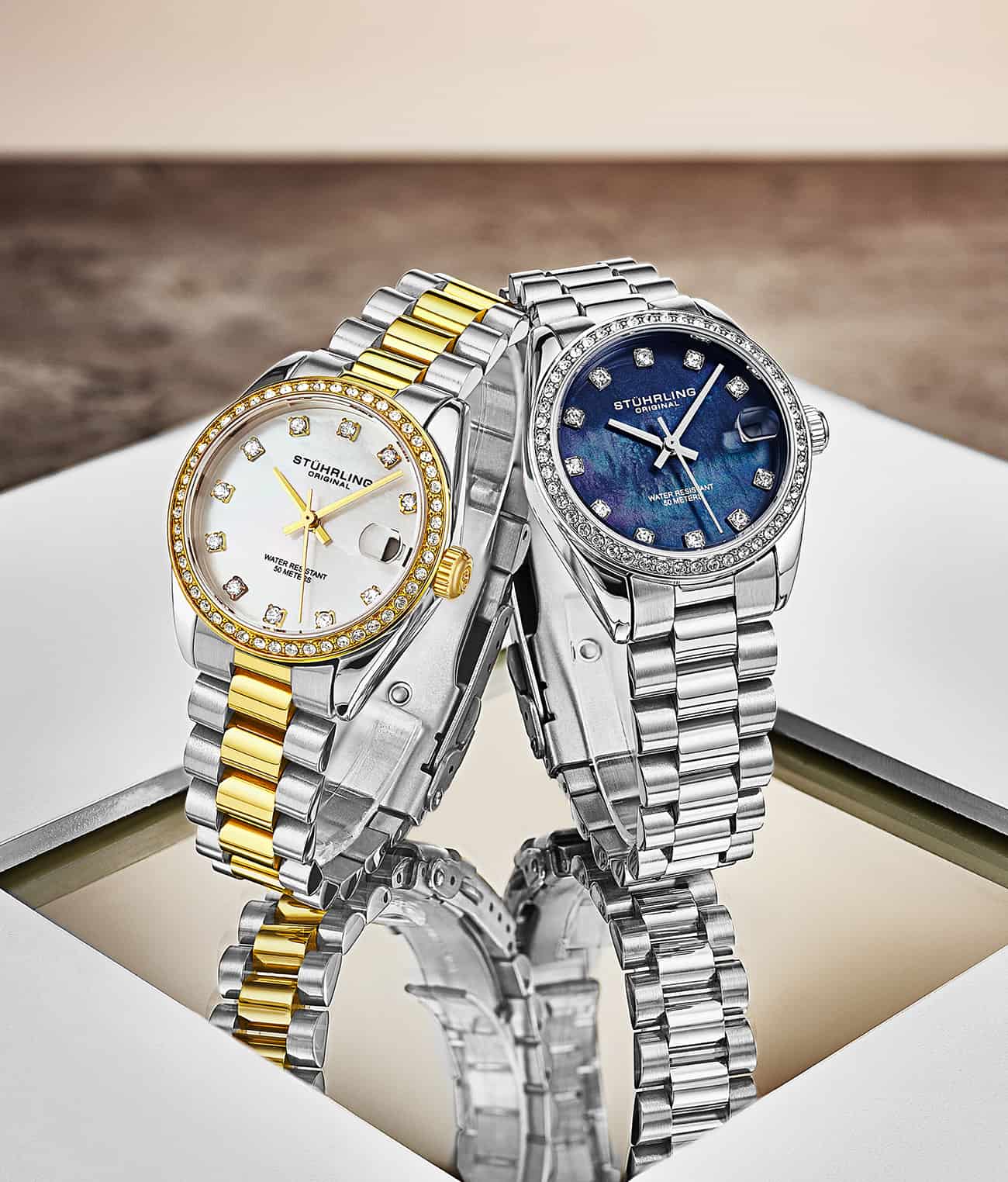 Lineage 3936 Quartz 31mm Fashion