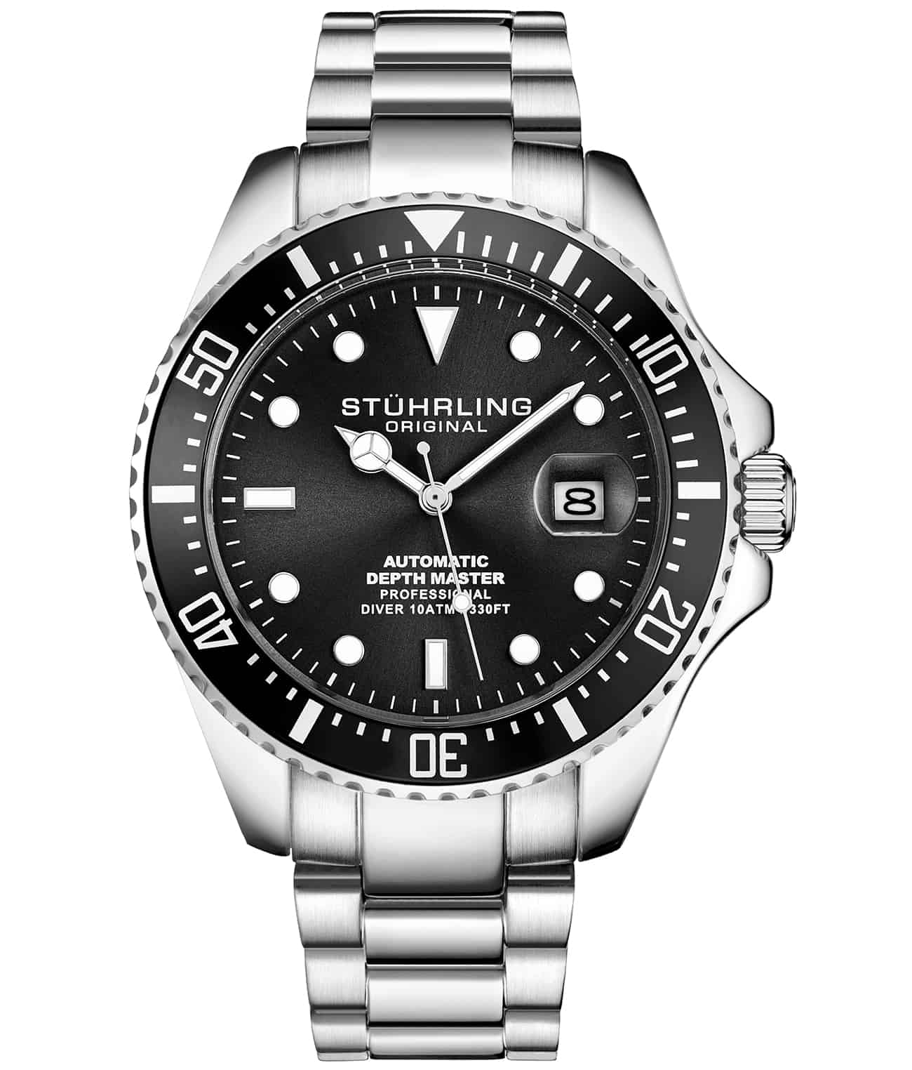 Regatta Automatic 42mm Diver