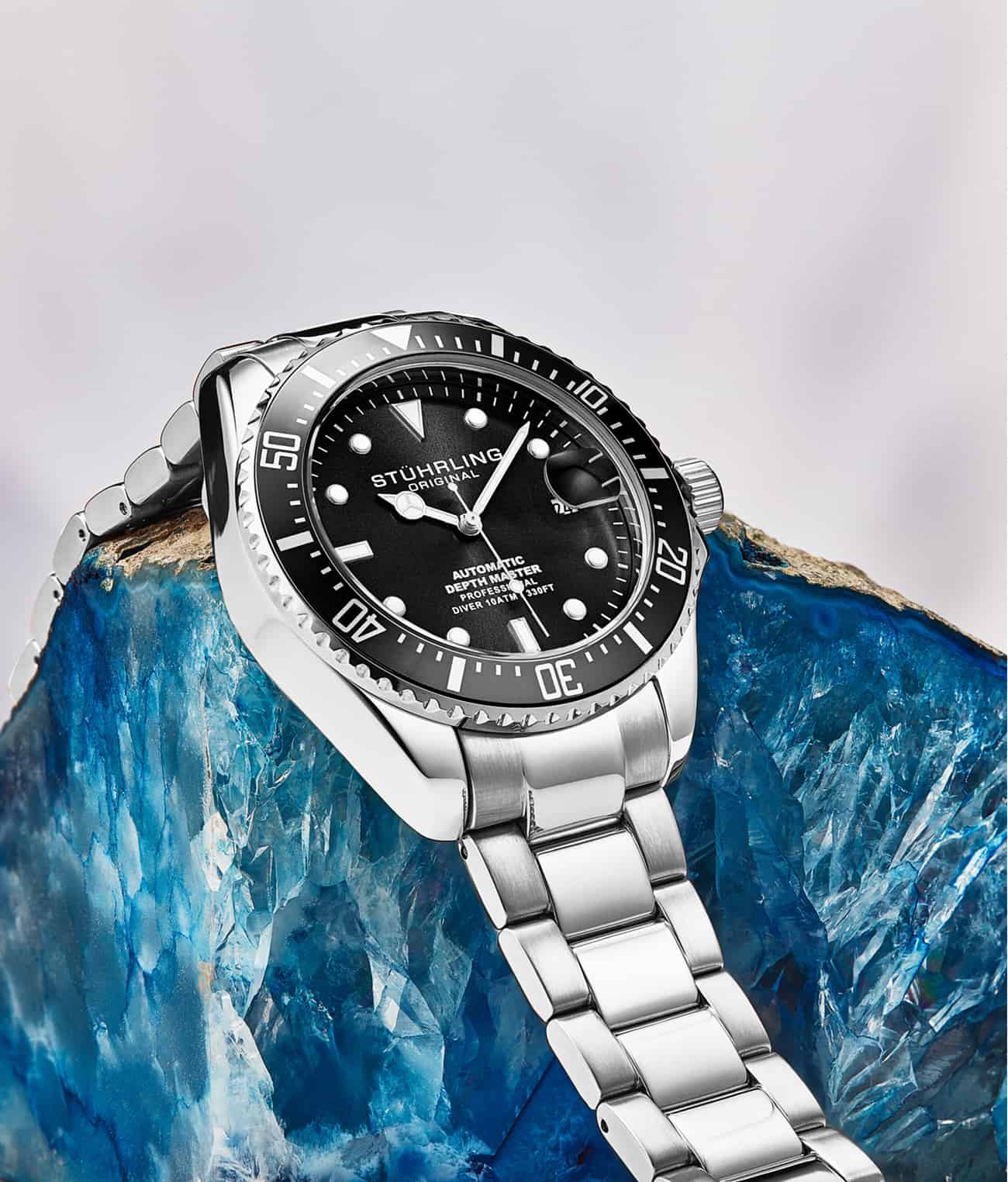Depthmaster Automatic 42mm Diver