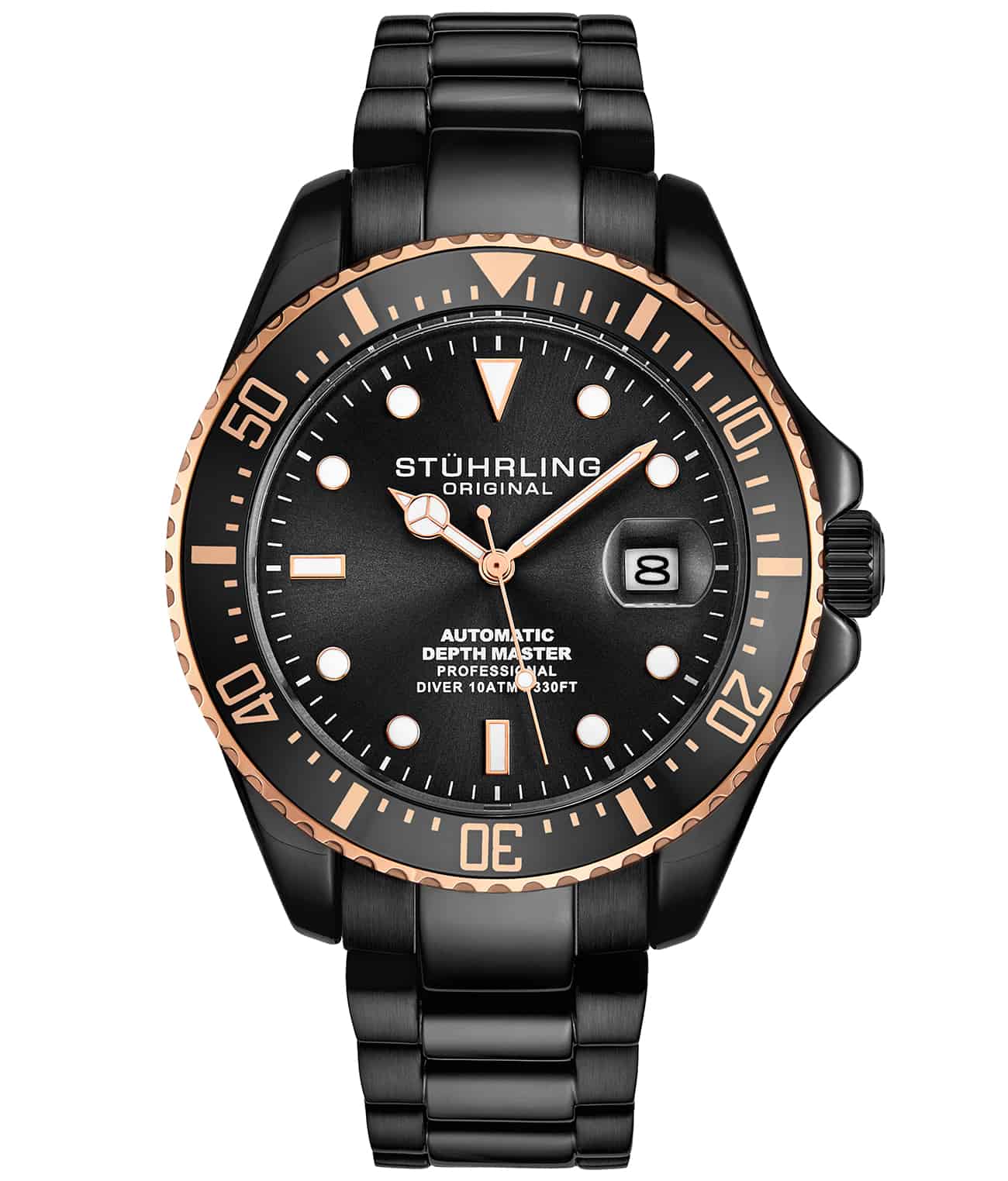 Regatta Automatic 42mm Diver