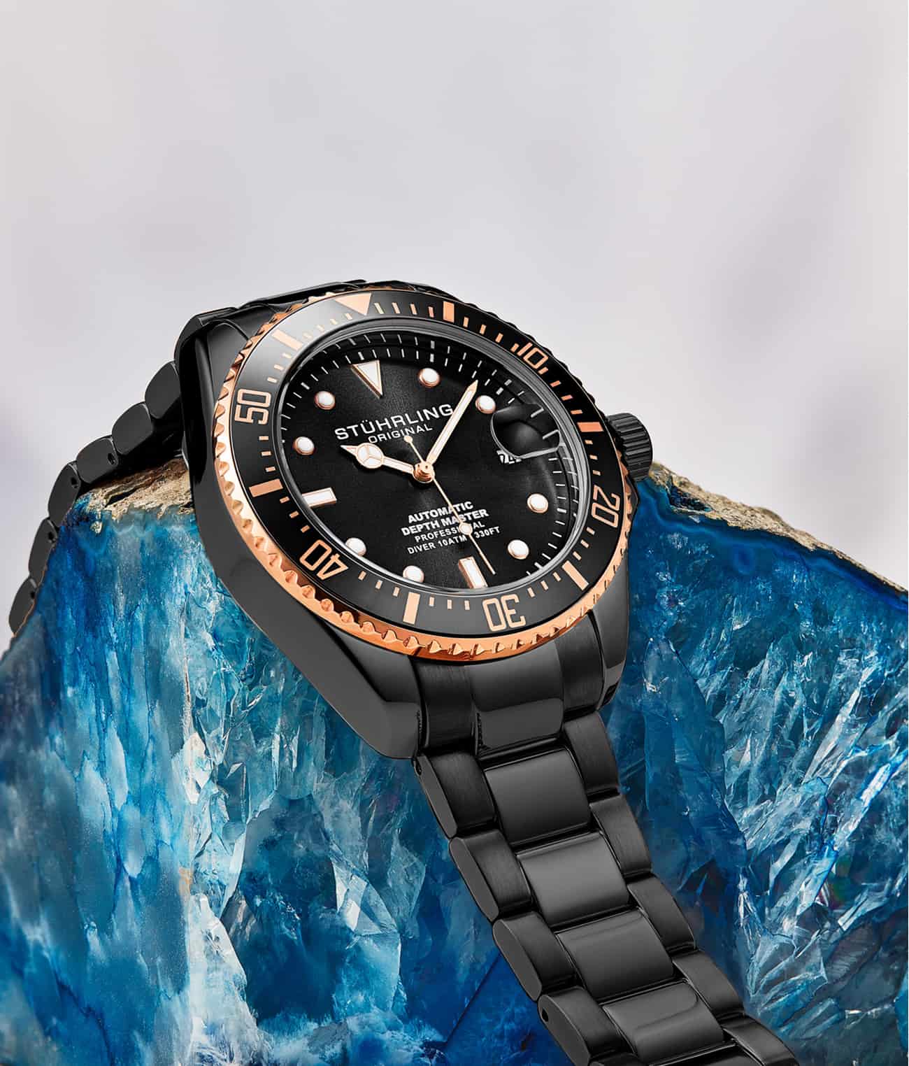 Depthmaster Automatic 42mm Diver
