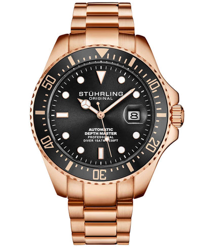 Regatta Automatic 42mm Diver