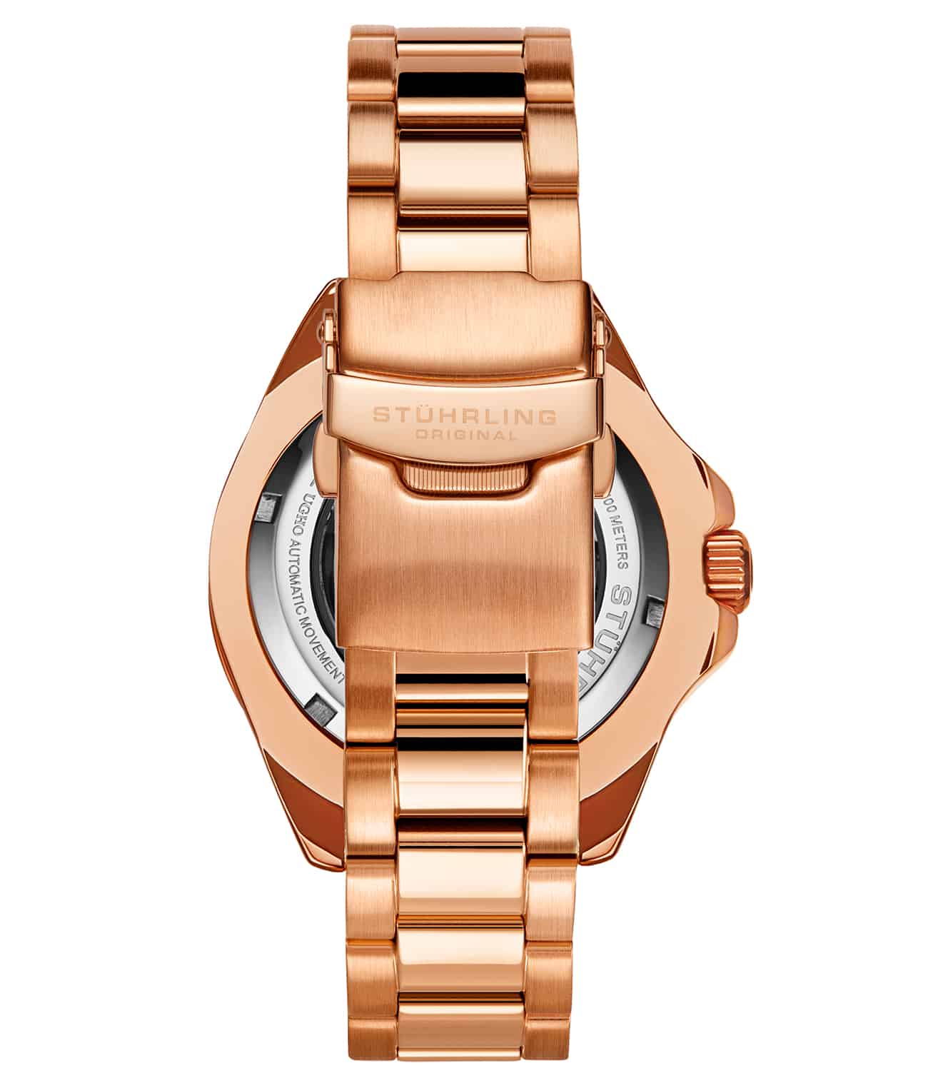 Regatta Automatic 42mm Diver