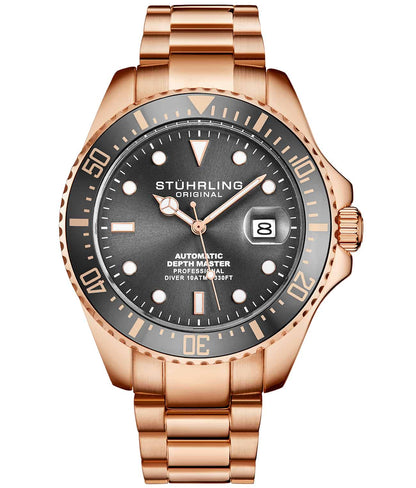 Regatta Automatic 42mm Diver