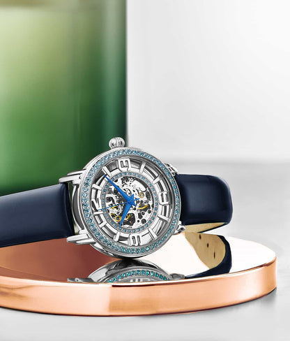 Winchester 3941 Automatic 38mm Skeleton